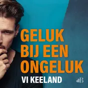 Omslag van Geluk bij een ongeluk