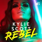 Omslag van Rebel