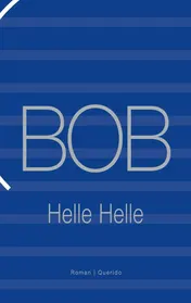 Omslag van BOB