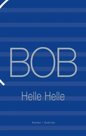 Omslag van BOB