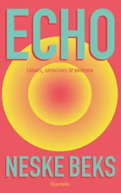 Omslag van Echo
