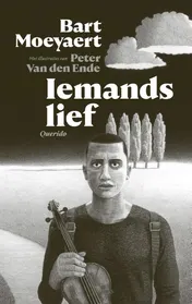 Omslag van Iemands lief