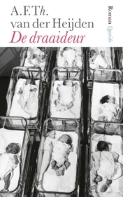 Omslag van De draaideur