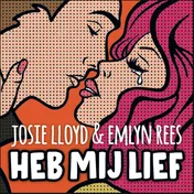 Omslag van Heb mij lief