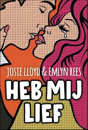 Omslag van Heb mij lief