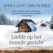 Omslag van Liefde op het tweede gezicht