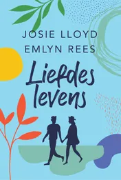 Omslag van Liefdeslevens