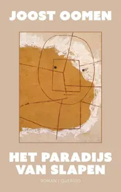 Omslag van Het paradijs van slapen