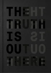 Omslag van The Truth Is Out There