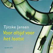 Omslag van Voor altijd voor het laatst