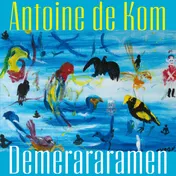 Omslag van Demerararamen