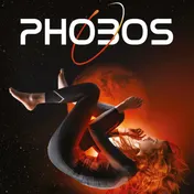 Omslag van Phobos