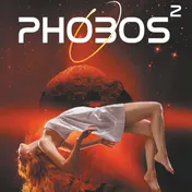 Omslag van Phobos 2