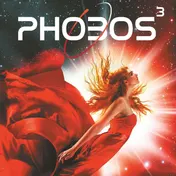Omslag van Phobos 3
