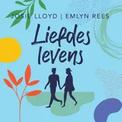 Omslag van Liefdeslevens