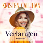 Omslag van Verlangen