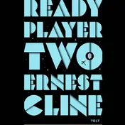 Omslag van Ready Player Two