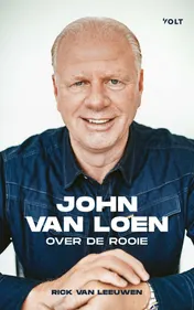 Omslag van John van Loen