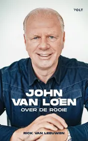 Omslag van John van Loen