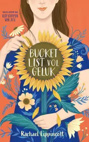 Omslag van Bucketlist vol geluk