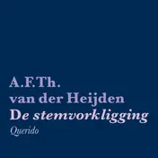 Omslag van De stemvorkligging