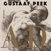 Omslag van A.D.