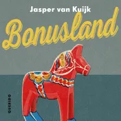 Omslag van Bonusland