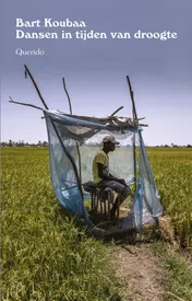Omslag van Dansen in tijden van droogte