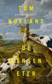 Omslag van De menseneter