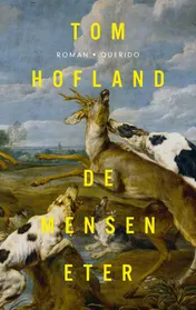 Omslag van De menseneter