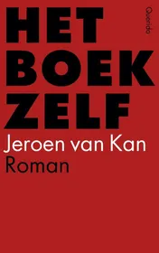 Omslag van Het boek Zelf