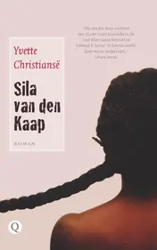 Omslag van Sila van den Kaap