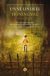 Omslag van Honingval