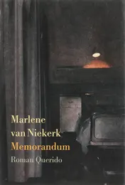 Omslag van Memorandum