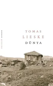 Omslag van Dunya