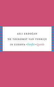 Omslag van De toekomst van Turkije in Europa