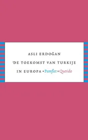 Omslag van De toekomst van Turkije in Europa set 5 ex