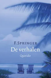 Omslag van De verhalen