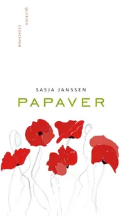 Omslag van Papaver