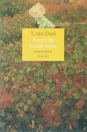 Omslag van Boven de koude steen