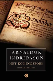 Omslag van Het koningsboek