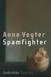 Omslag van Spamfighter