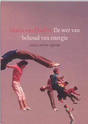 Omslag van De wet van behoud van energie