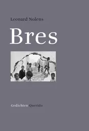 Omslag van Bres
