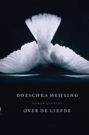 Omslag van Over de liefde