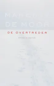 Omslag van De overtreder