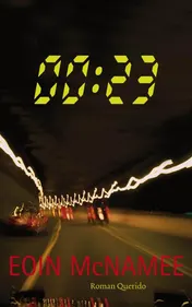 Omslag van 00:23