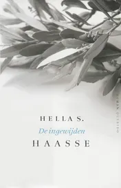 Omslag van De ingewijden