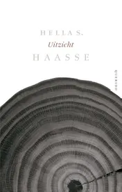 Omslag van Uitzicht