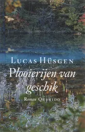 Omslag van Plooierijen van geschik